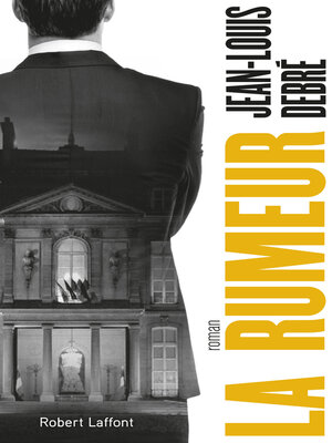 cover image of La Rumeur